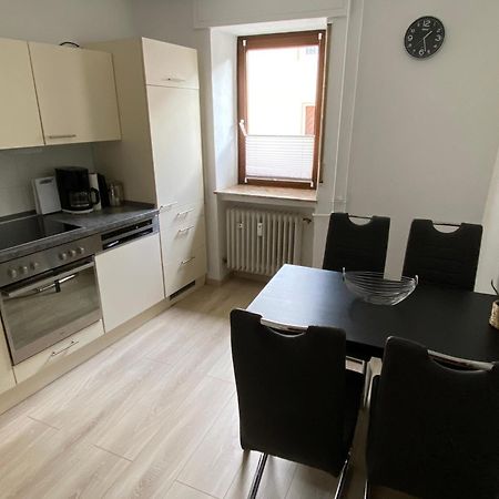אינגלהיים אם ריין Ferienwohnung Stiegel מראה חיצוני תמונה