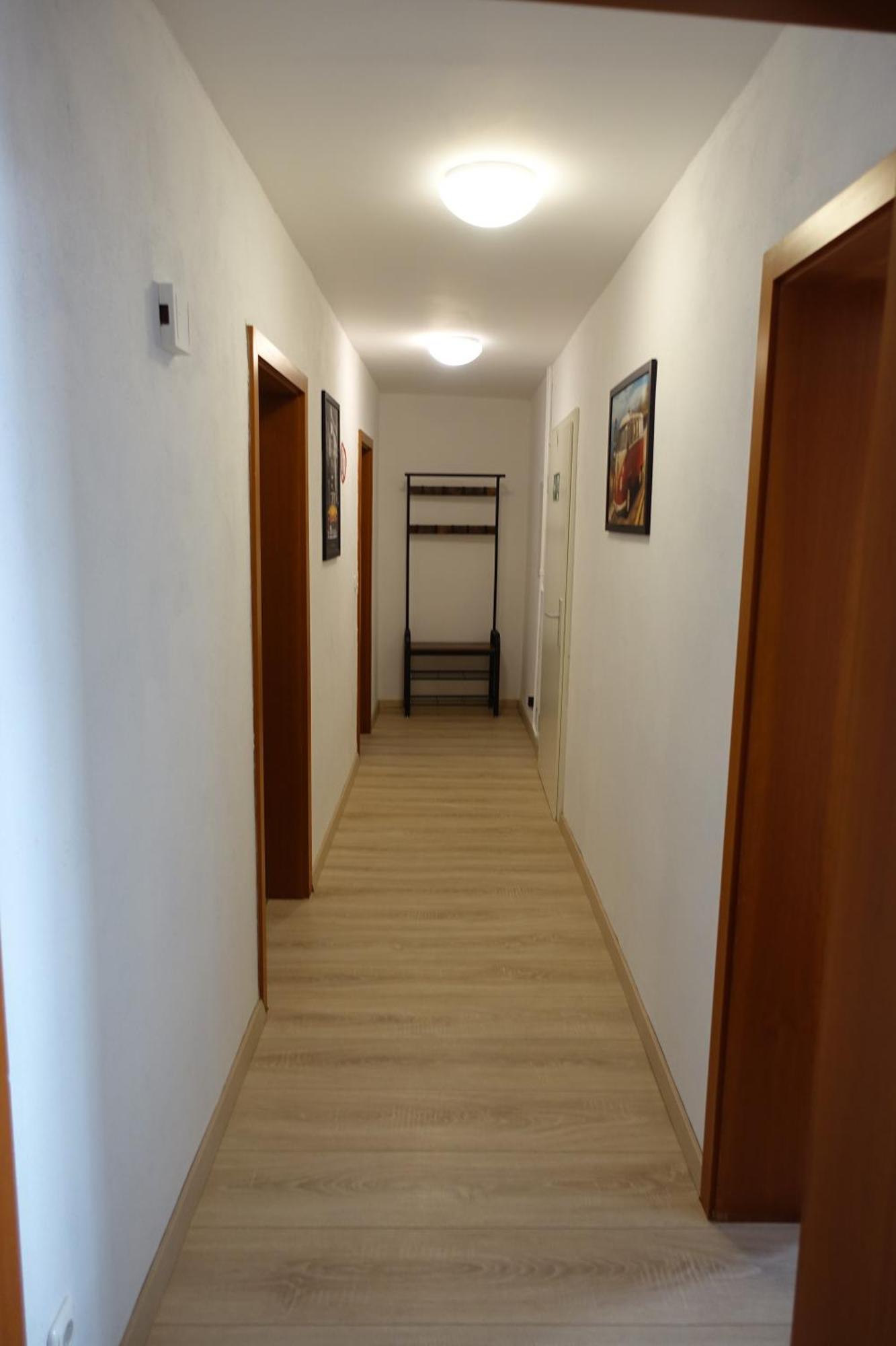 אינגלהיים אם ריין Ferienwohnung Stiegel מראה חיצוני תמונה