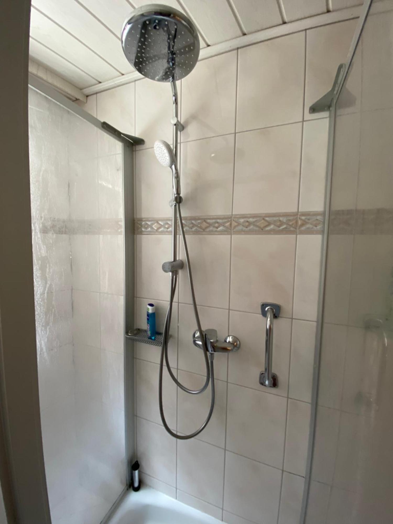 אינגלהיים אם ריין Ferienwohnung Stiegel מראה חיצוני תמונה