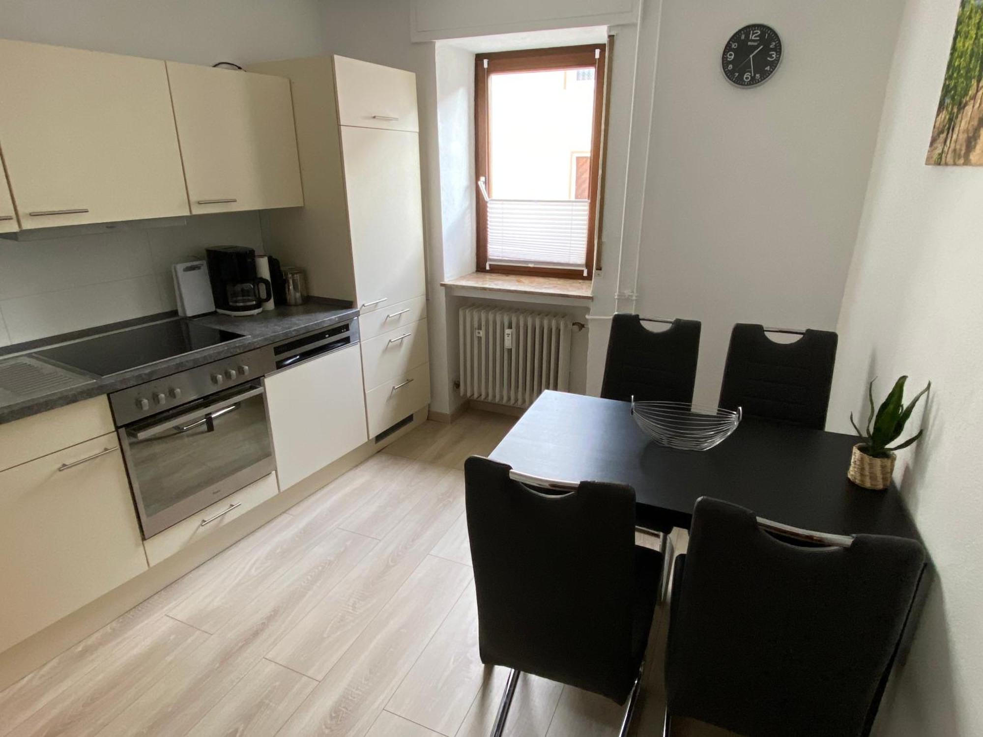 אינגלהיים אם ריין Ferienwohnung Stiegel מראה חיצוני תמונה